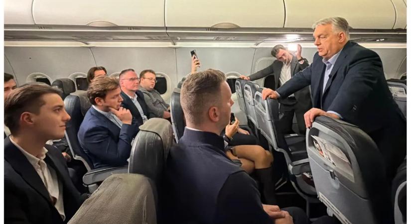 Európa jövőjéről tárgyal Orbán Viktor az uniós csúcson