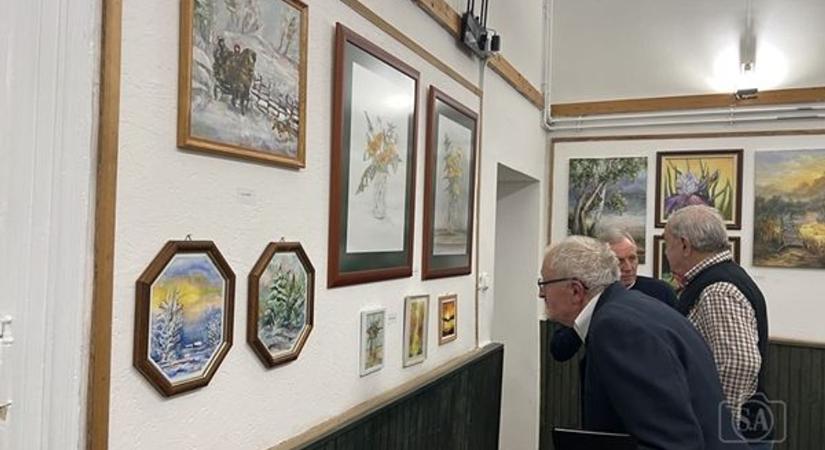 Újra várja a látogatókat az a tárlat, amely minden évben más arcát mutatja