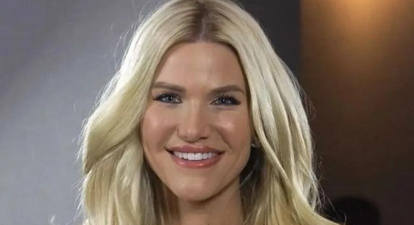 Vasvári Vivien elárulta, hogyan készülnek a karácsonyra – erre senki nem számított