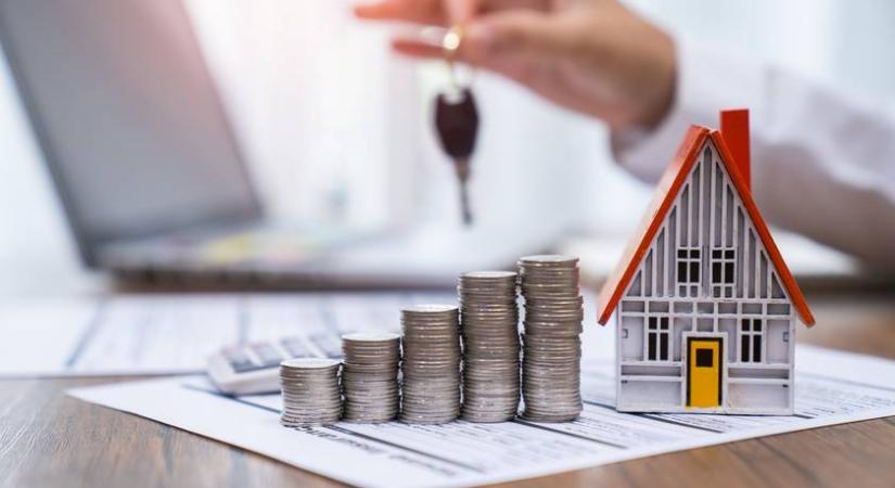 Több tízmilliót spórolhatsz a lakásvásárláson - Ez a módszer az ingatlanosok titkos fegyvere