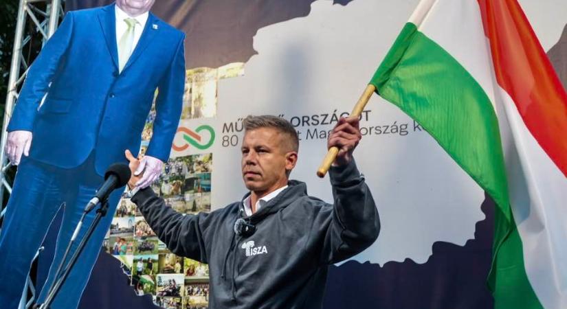 Valamelyest nőtt a Tisza előnye a 21 Kutatóközpont szerint