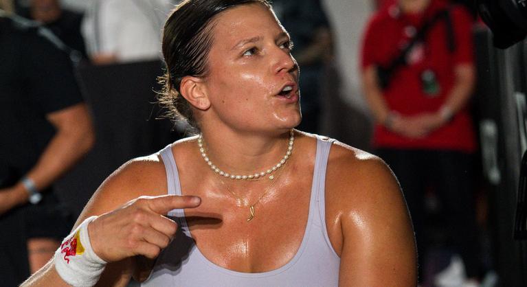 „Az erő igenis szép, az izom sem kevésbé nőies, mint a karcsúság”