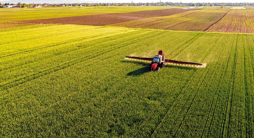 Mezőgazdaság 2025: kijött a szektor idei "bizonyítványa"