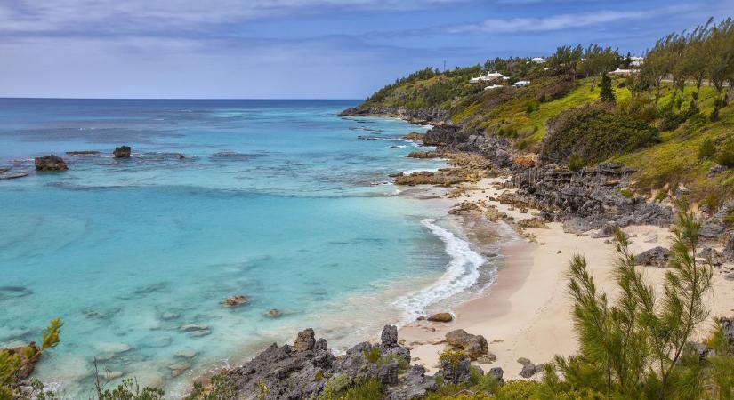 Vgre megolddott a Bermuda egyik legnagyobb rejtlye