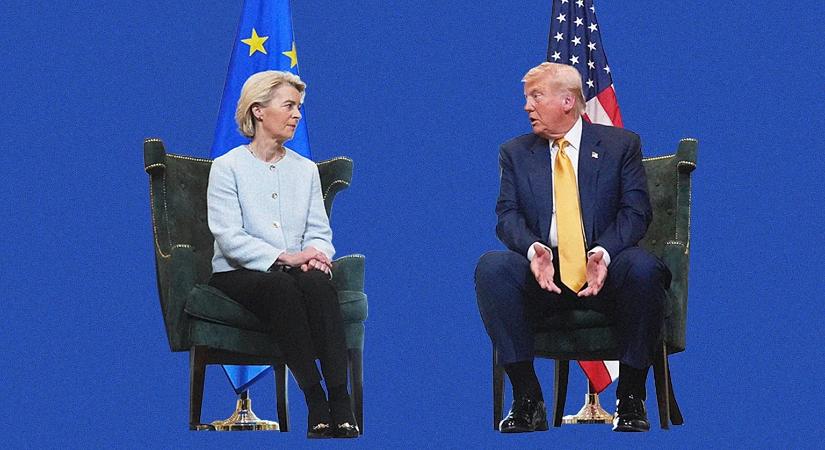 Megtorolná az USA az EU piacszabályozását