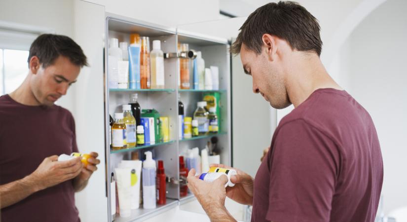 Rengetegen szednek lejárt vagy túl sok gyógyszert – mutatjuk, mire kell figyelni