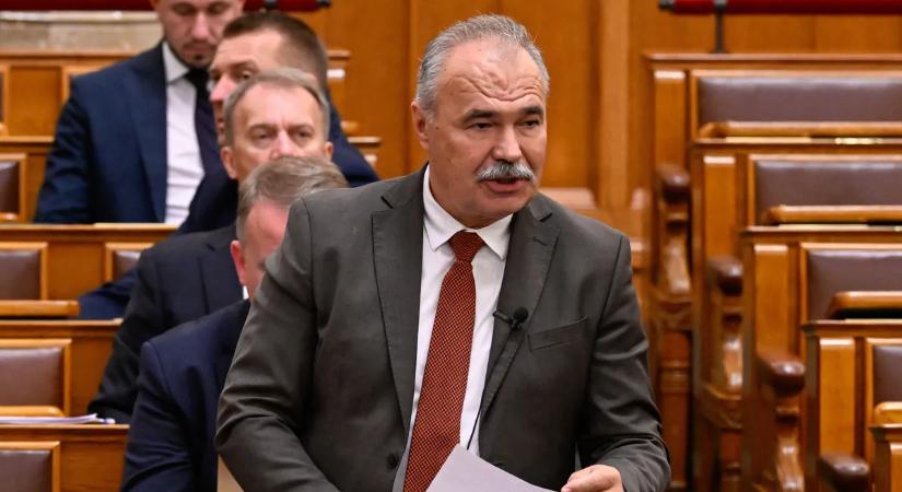 "Az élelmezésbiztonság a legfontosabb kérdés, nem lehet kitenni politikai játéktérnek" – ezért lesz gazdatüntetés Brüsszelben