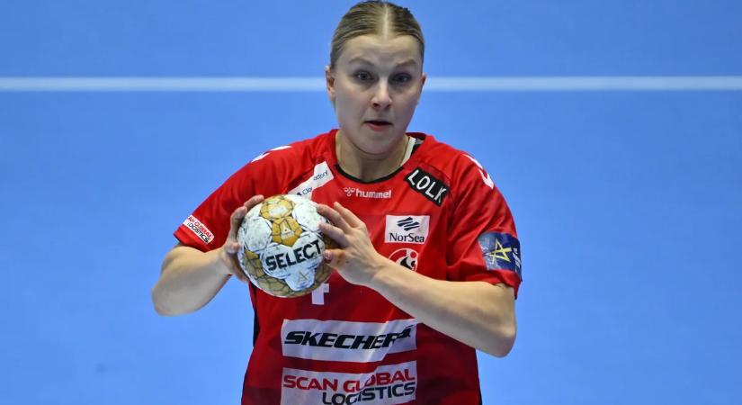 Női kézilabda NB I: az FTC új szerzeménye Jesper Jensen miatt is döntött a klubváltás mellett