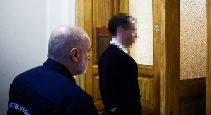 „Minden, ami történt, a lány kérésére történt” – 12 év börtönt kértek az ír férfire, aki szex közben kivégzett egy amerikai turistát a bulinegyedben