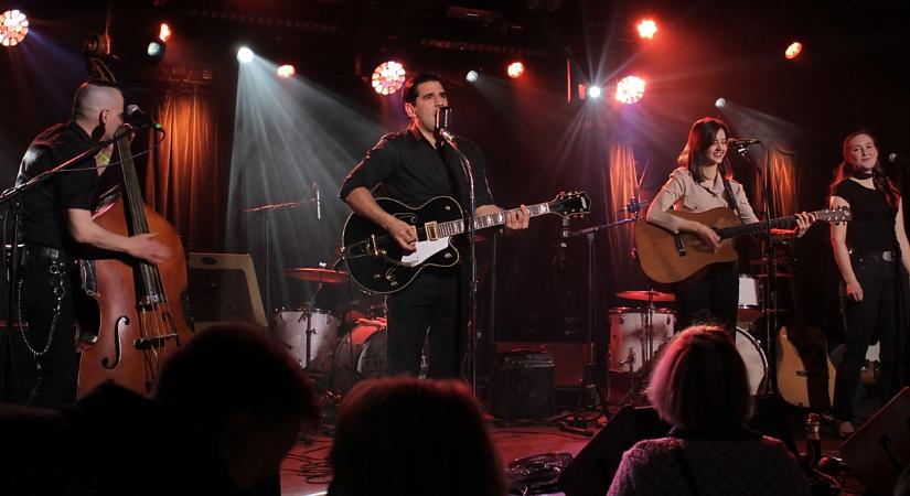 Elhozzák az amerikai életérzést Debrecenbe