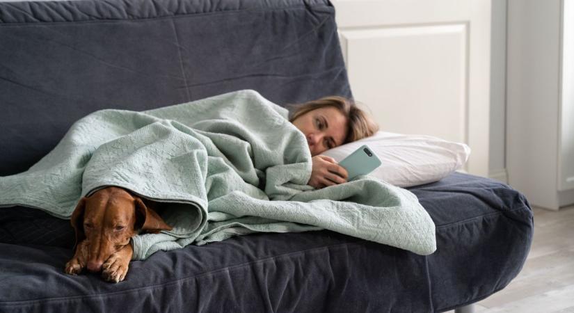 Mi szívja el az energiád télen? Ezek a fáradékonyság valódi okai