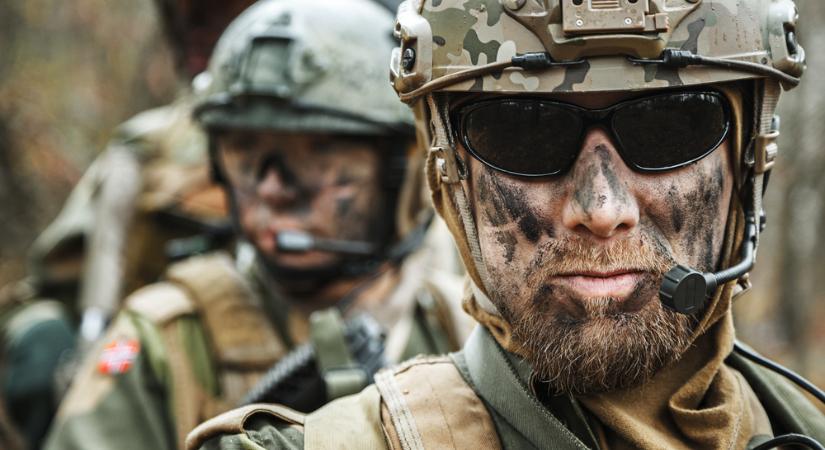 Norvégia hídrobbantással állná el az oroszok útját