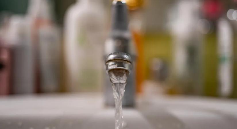 Arte: Is water being sacrificed for profit?