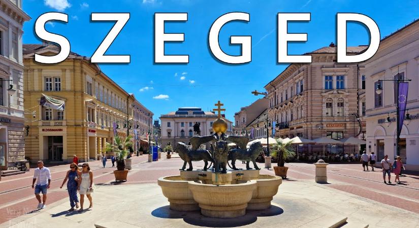 Szeged fejest ugrik a készpénzmentes jövőbe