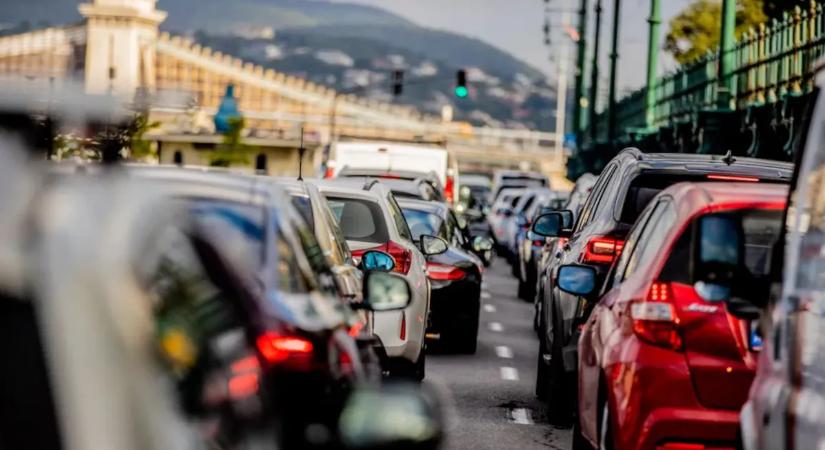 Itt a globális forgalmi-dugó toplista, őrült adatok!