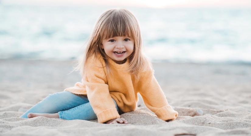 Csodaszép dupla lánynevek, amikben ott a Lili