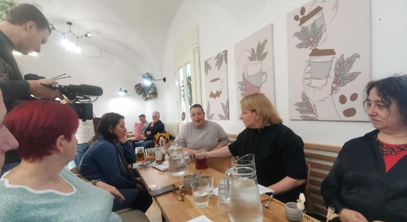 Civilek ünnepi programjai Győr-Moson-Sopronban