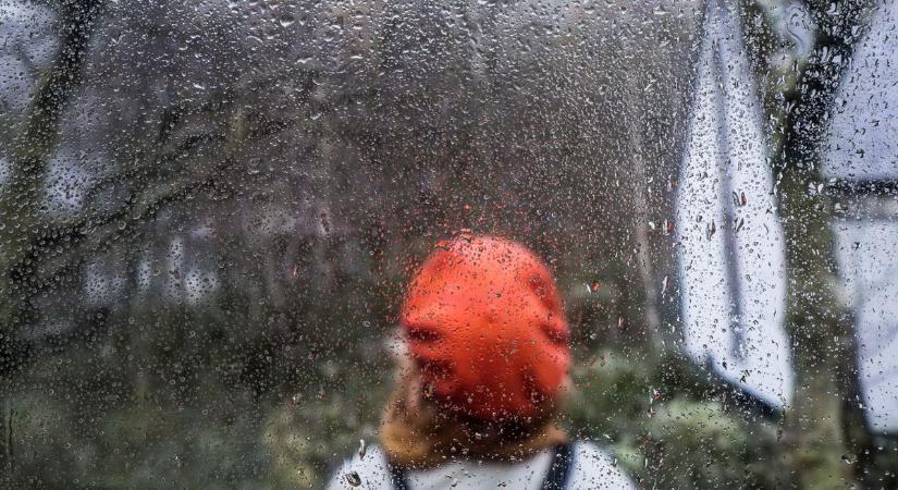 Kiadták a riasztást Baranyára: nyakunkon az ónos eső!