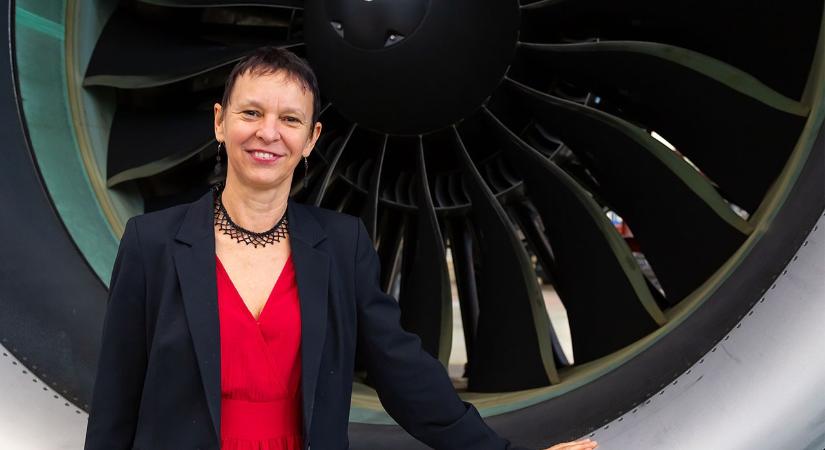 Karrierprogrammal teremti meg az utánpótlást a Lufthansa Technik Budapest