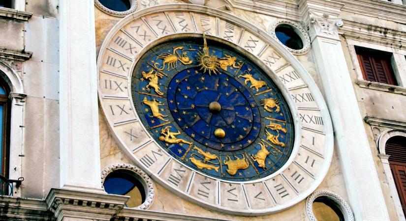 A csillagok figyelmeztetnek: egyetlen mondat ma mindent felboríthat