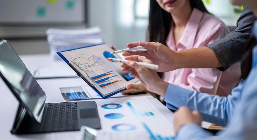 Az EHS lehet a cégek következő nagy dobása?