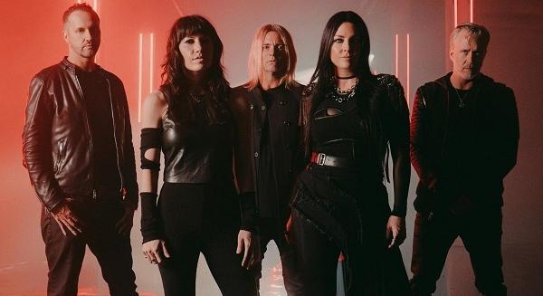 2026-ban érkezik az Evanescence új albuma