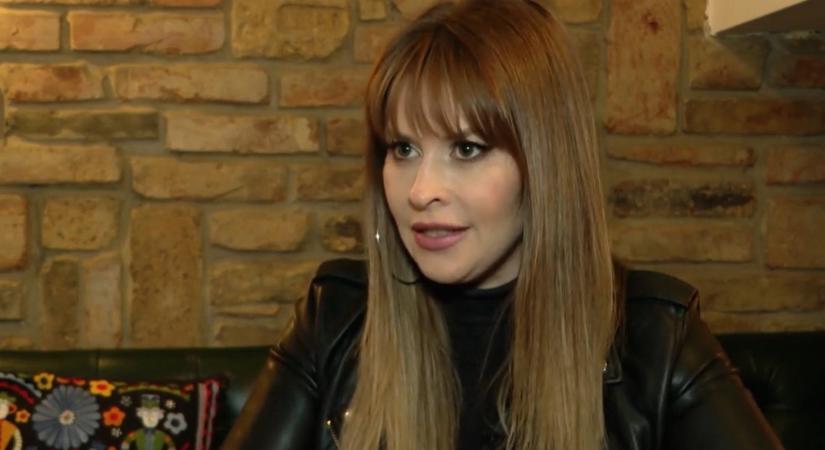 Diéta: Király Linda 30 kilót fogyott és most van egy nagy bejelentése