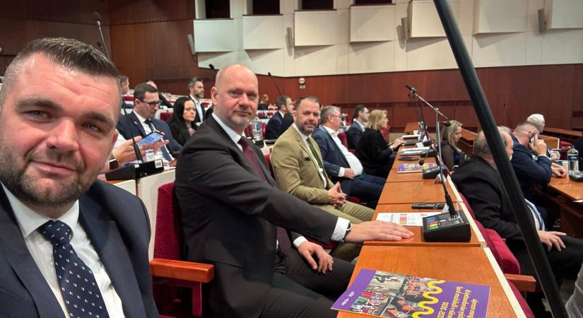 Zöld utat kapott a Bodrogköz új kerékpáros fejlesztése – több mint 2 millió eurós beruházás indul