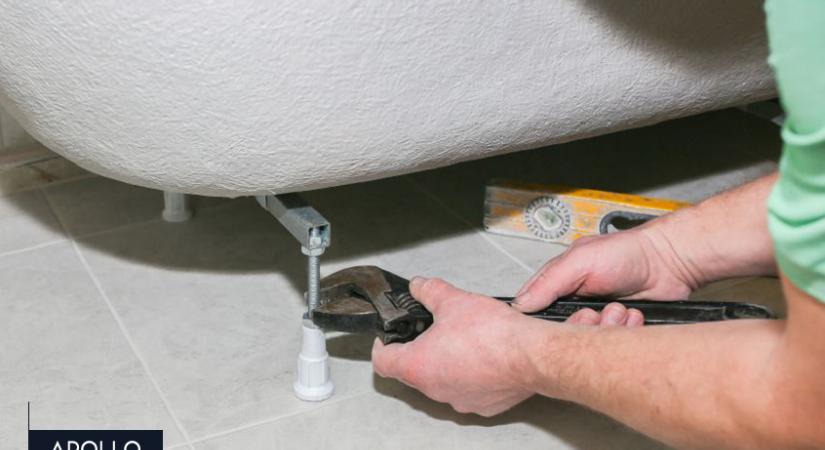 A leggyakoribb fürdőszobai beépítési hibák – és hogyan kerülheti el őket