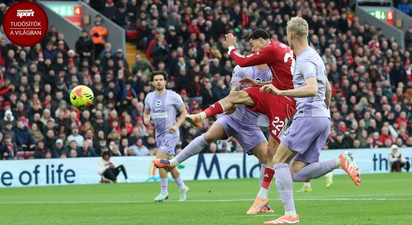 Főnixmadárként támadt fel Hugo Ekitiké