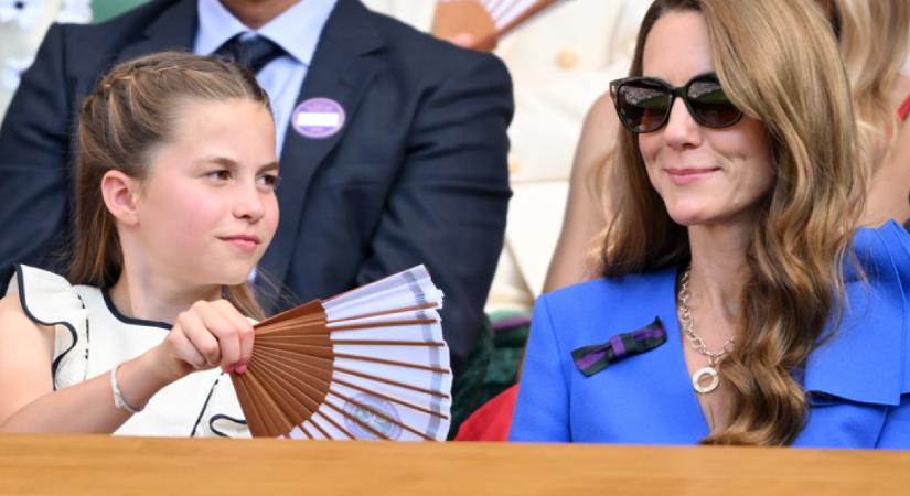 Katalin és Sarolta összeöltöztek, ennyire bájosak még sosem voltak együtt