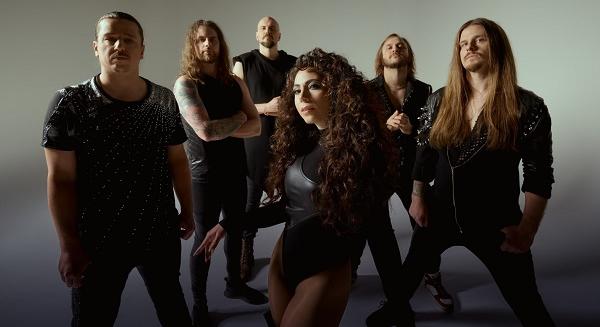 Új énekesnővel folytatja a Battle Beast