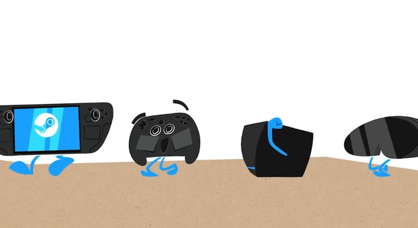 Újabb Half-Life 3 pletyka látott napvilágot