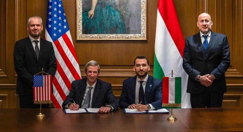 Valami nagy dolog indult el a magyar védelmi iparban