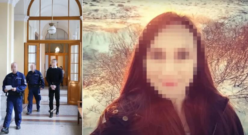 Horrorisztikus vallomást tett a bíróságon Mackenzie Michalski gyilkosa