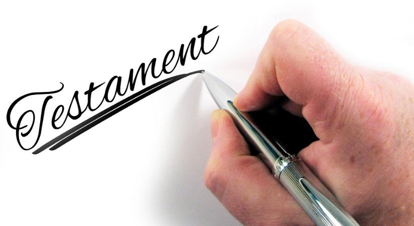 Házastárs öröklése: a legfontosabb tudnivalók