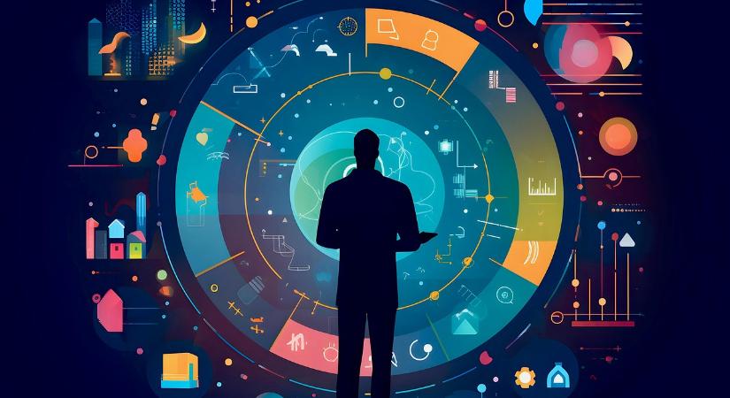 Történelmi csúcson a vállalati AI-alkalmazások aránya