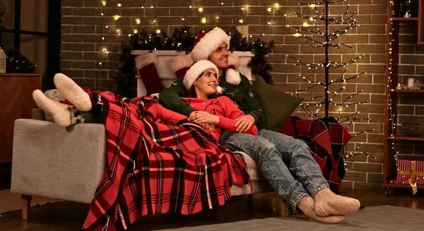 A legjobb karácsonyi filmek