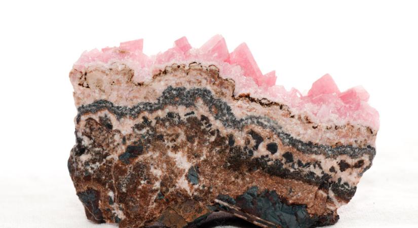 Személyiségteszt: ezt árulja el önről kedvenc ásványa