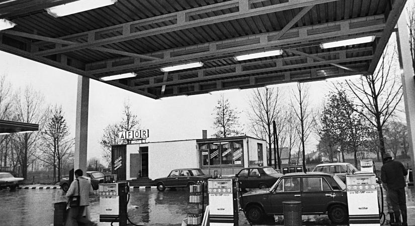 Víz a benzinben? – Magyarországon már többször előfordult