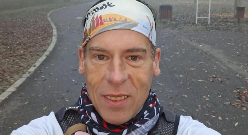 Misztikus élményt jelentett a ködös privát UTT-teljesítés