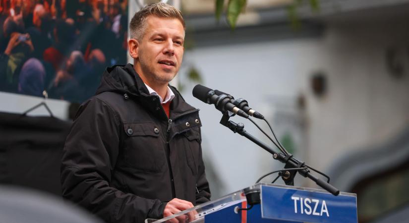 Megtorpant a Fidesz erősödése, miközben a Tisza Párt tovább növelte előnyét