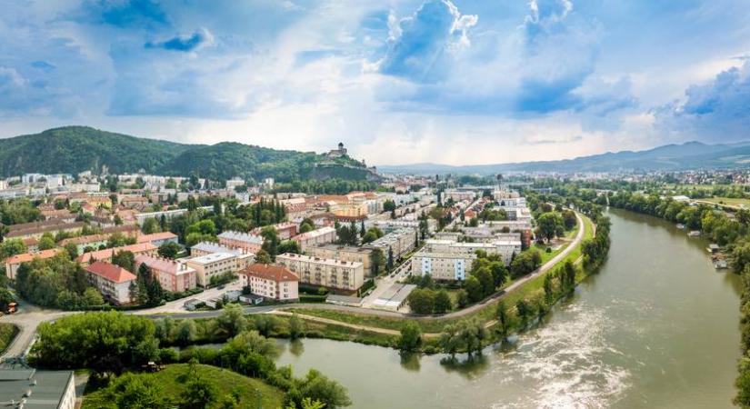 Trencsén egy igazi kis ékszerdoboz Európa szívében: ezért érdemes ide látogatnod 2026-ban