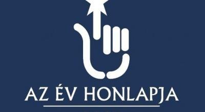 253 pályaművel lezárult ’Az Év Honlapja’ 2025 nevezése