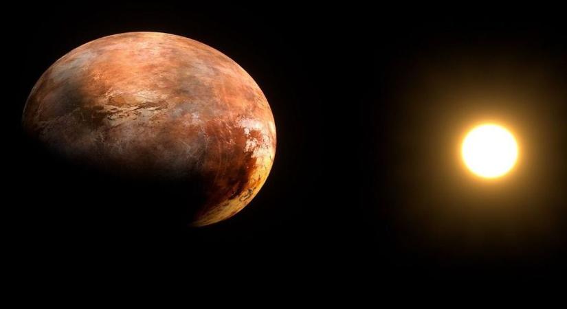 Elképesztő! Elszabadult az időjárás ezen az égitesten, de miért fontos ez nekünk?