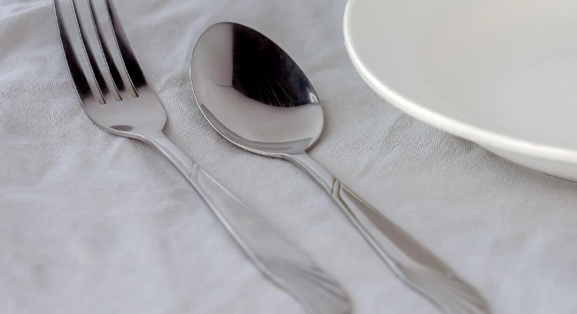 Termékvisszahívás: ha ilyen étkészletet vette, ne használja, akár veszélyes is lehet