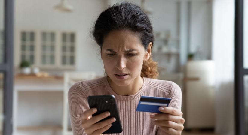 Se utalni, se pénzt felvenni ne akarj! Többnapos leállás jön ennél a nagybanknál december végén