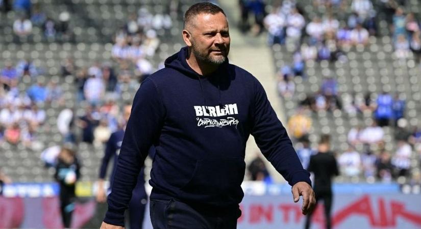 Rendkívüli: Dárdai Pál megegyezett egy magyar klubbal!