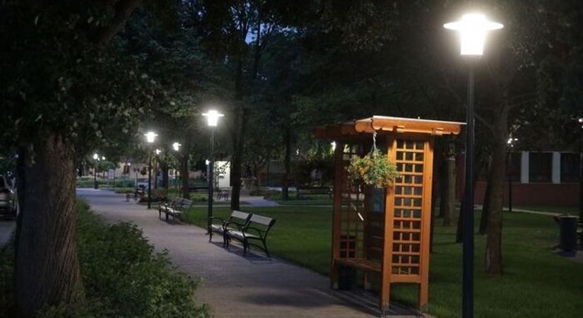 Magyar Falu Program: itt a lista, ezeken a településeken újulhat meg a közvilágítás