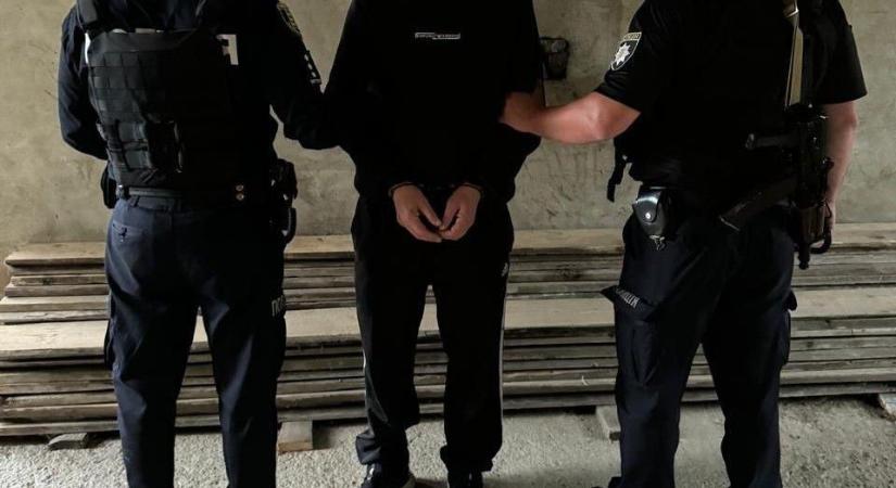 Egy luhanszki férfit a legsúlyosabb büntetéssel sújtották élettársa meggyilkolása miatt